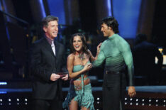 Kelly Monaco Recalls Shocking 'DWTS' Wardrobe Malfunction