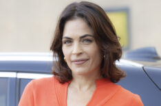 'General Hospital' Star Kelly Thiebaud Talks Returning as Britt Westbourne After Her Apparent 'Death' (Exclusive)