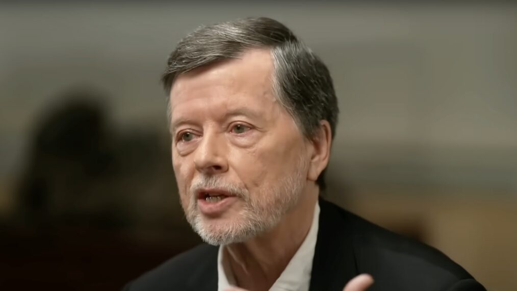 Ken Burns