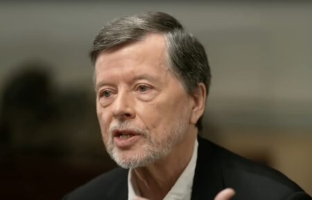 Ken Burns