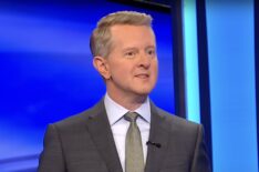'Jeopardy!': Ken Jennings on Mistake That Haunts Him & Hardest Part of Show