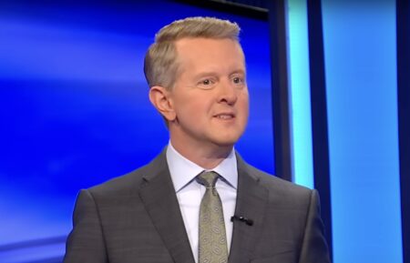 Ken Jennings
