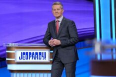 Ken Jennings Gets Candid About Whether He'd Win 'Jeopardy!' Today