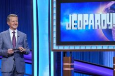 'Jeopardy!' Host Ken Jennings Addresses Leaving Show & Big Change He'd Like To Make