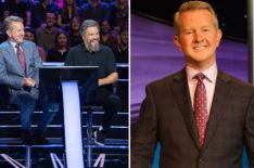 Ken Jennings Reveals He Called 'Jeopardy!' Rival to Brag About Million Dollar Win