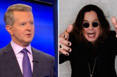 See How 'Jeopardy!' Paid Tribute to Rocker Ozzy Osbourne