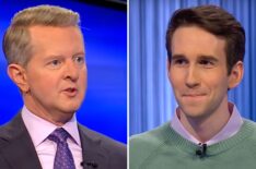 'Jeopardy!' Fans React After Scott Riccardi Stops Rival From Advancing to Final Round