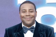 Kenan Thompson at the 2022 People's Choice Awards