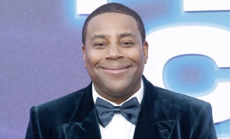 Kenan Thompson
