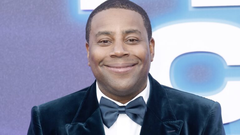 Kenan Thompson To Fill In for Simon Cowell on ‘America’s Got Talent’