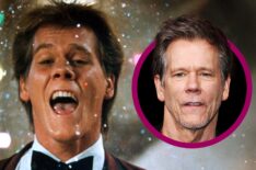 Kevin Bacon is 67! 6 Things You Never Knew About the 'Footloose' Star