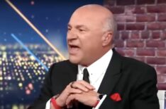 'Shark Tank' Star Kevin O’Leary Gives Verdict on Trump & Epstein in Fierce CNN Debate
