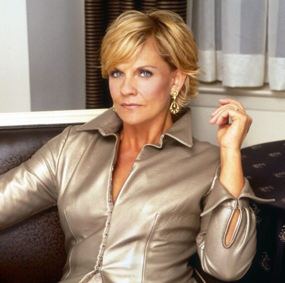 Kim Zimmer on 'Guiding Light'