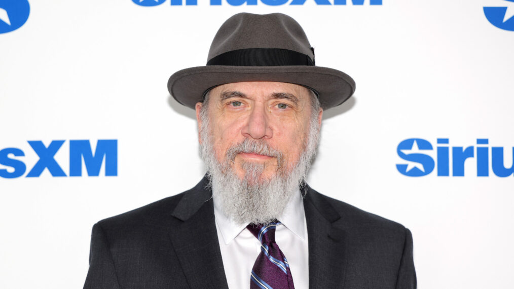 Larry Charles
