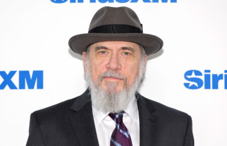 Larry Charles