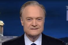 MSNBC’s Lawrence O’Donnell Mocks Mistake in Trump’s Big, Beautiful Bill