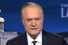 MSNBC’s Lawrence O’Donnell Explains How JD Vance Could Destroy Trump
