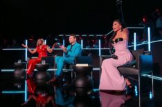 Nicole Scherzinger, liam Payne, Kelly Rowland