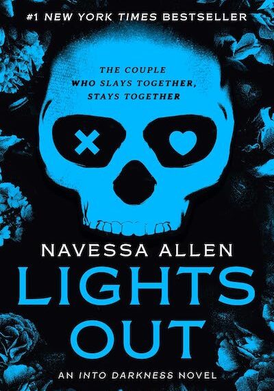 Lights Out by Navessa Allen