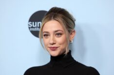 Lili Reinhart attends the 'Hal & Harper' Premiere during the 2025 Sundance Film Festival