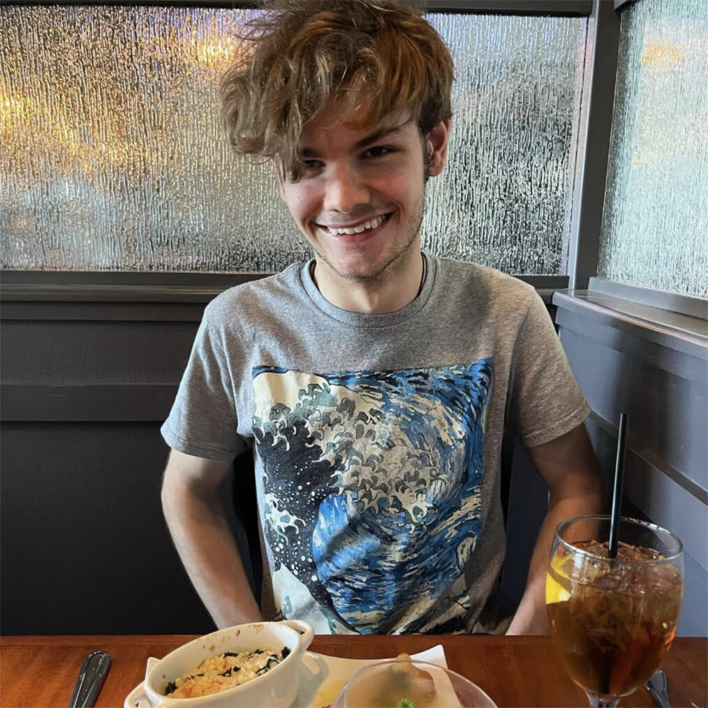 Logan Guleff
