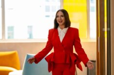 Maya Rudolph in 'Loot' Season 3