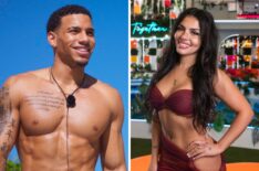Are Huda Mustafa and Louis Russell Dating? Rumors and Drama, Explained
