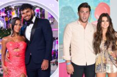 All 18 'Love Island USA' and 'UK' Seasons, Ranked From Worst to Best