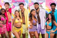 Who Should Win 'Love Island USA' Season 7? Vote For Best Couple