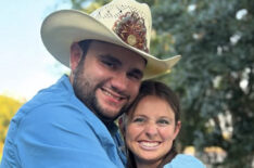 'Love on the Spectrum' Couple Madison & Tyler Share Major Relationship Updates