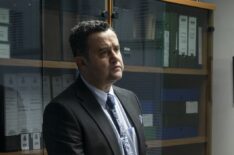 Daniel Mays (DCI Brian Nies) — 'Lynley'