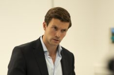 Leo Suter (DI Thomas Lynley) — 'Lynley'