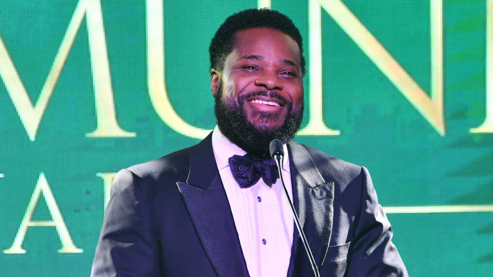 Malcolm-Jamal Warner Dies: 'Cosby Show's Theo Huxtable Star Was 54