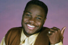 How Malcolm-Jamal Warner Got Cast in 'The Cosby Show' — Even Though He Was the Opposite of What Producers Wanted