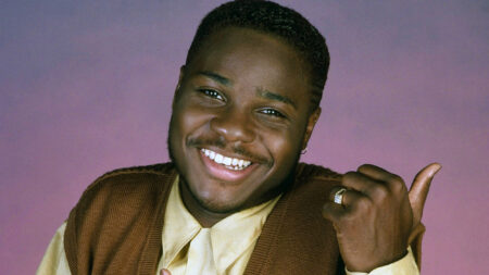 How Malcolm-Jamal Warner Got Cast in 'The Cosby Show' — Even Though He Was the Opposite of What Producers Wanted