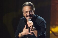 Marc Maron: Panicked