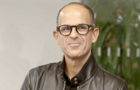 Marcus Lemonis in the