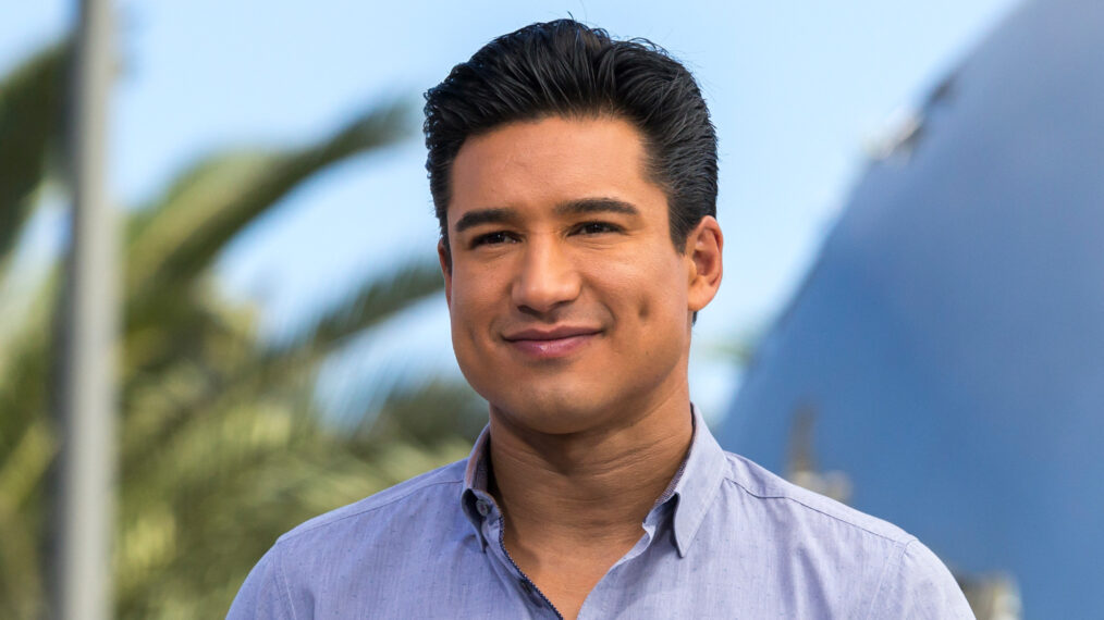 Mario Lopez