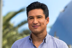 Mario Lopez