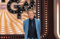 Martin Short in Match Game