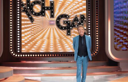 Martin Short in Match Game