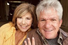'Little People, Big World' Shocker! Matt Roloff & Caryn Chandler Split