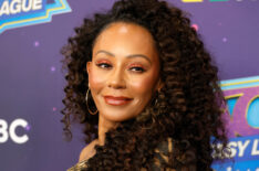 Mel B