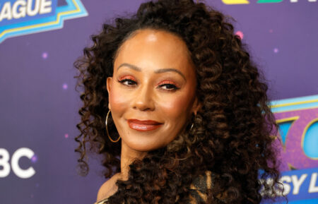 Mel B