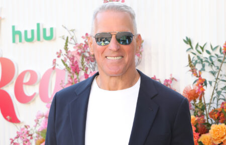 Mel Owens attends Hulu's Get Real House at Casa Lago on April 22, 2025 in Los Angeles, California