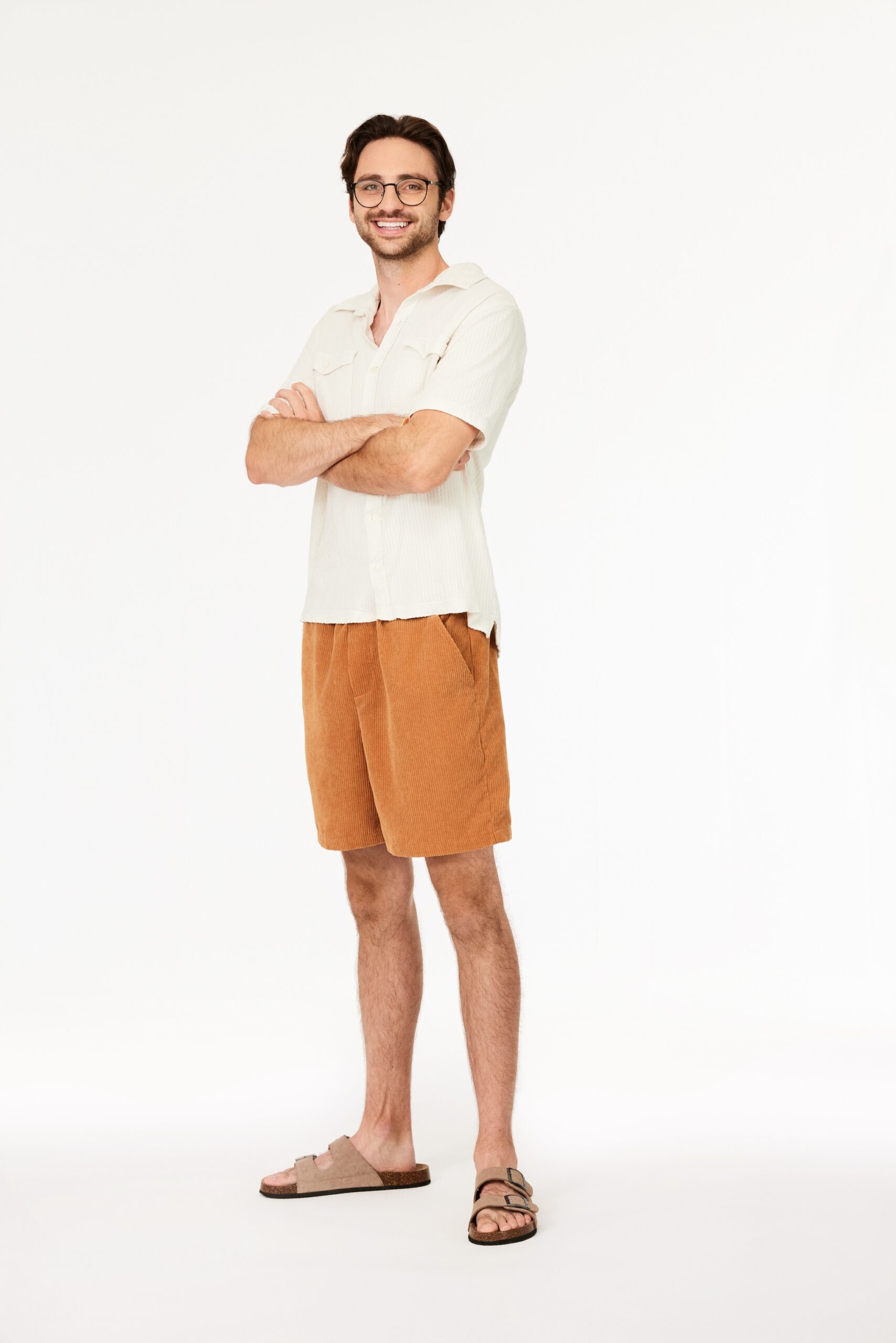 Michael of 'Are You My First?' Season 1