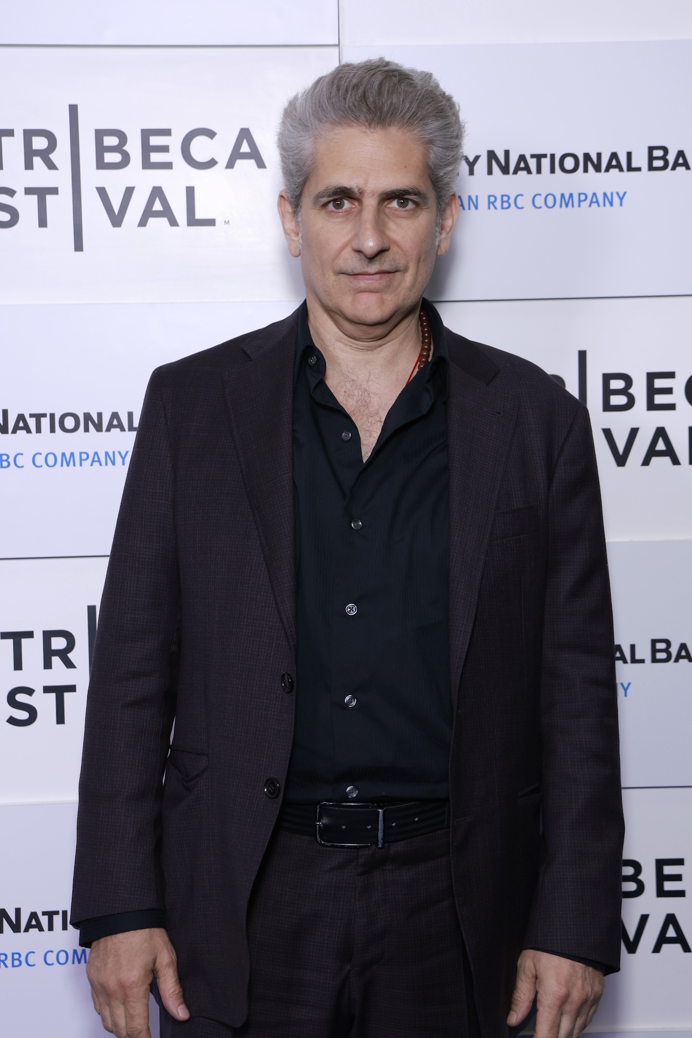 Michael Imperioli attends the The Sopranos 25th Anniversary Reunion: WISE GUY David Chase and The Sopranos during the 2024 Tribeca Festival at Beacon Theatre on June 13, 2024 in New York City.