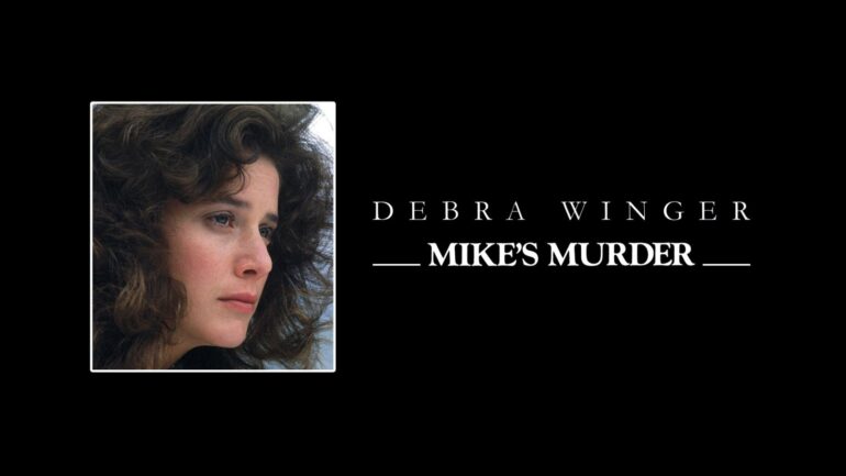 Mike's Murder - 