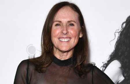 Molly Shannon, 'Saturday Night Live'