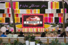 When Is Movie Night on 'Love Island USA' Season 7?